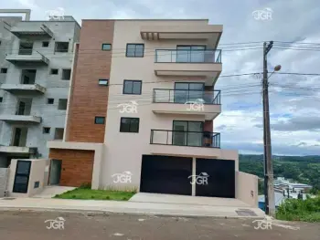Imagem do anúnio: Vendo apartamento em Concórdia , Santa Catarina no bairro São Cristóvão