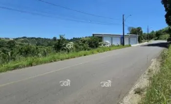 Imagem do anúnio: Vendo terreno / lote / condomínio em Concórdia , Santa Catarina no bairro Primavera