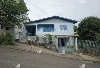 Imagem do anúnio: Alugo casa em Concórdia , Santa Catarina no bairro Itaíba