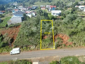 Imagem do anúnio: Vendo terreno / lote / condomínio em Concórdia , Santa Catarina no bairro Jardim