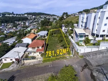 Imagem do anúnio: Vendo terreno / lote / condomínio em Concórdia , Santa Catarina no bairro Imperial
