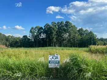 Imagem do anúnio: Vendo terreno / lote / condomínio em Concórdia , Santa Catarina no bairro São Critóvão
