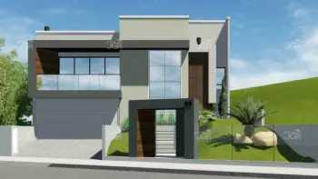 Imagem do anúnio: Vendo casa em Concórdia , Santa Catarina no bairro Loteamento Merlo