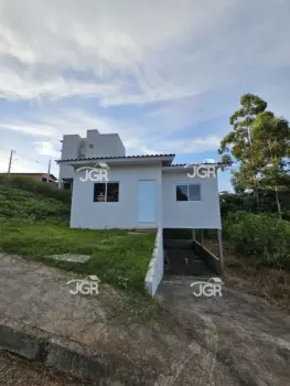Imagem do anúnio: Vendo casa em Concórdia , Santa Catarina no bairro Guilherme Reich