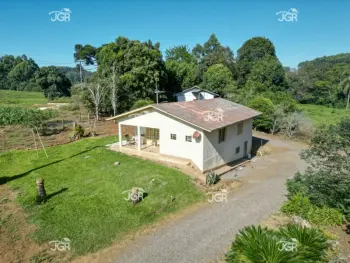 Imagem do anúnio: Vendo terreno / lote / condomínio em Concórdia , Santa Catarina no bairro Linha Santa Lucia