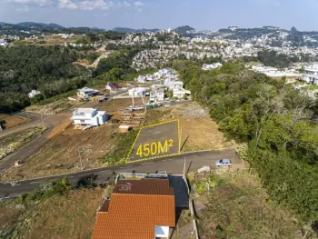 Imagem do anúnio: Vendo terreno / lote / condomínio em Concórdia , Santa Catarina no bairro Arvoredo