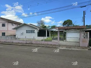Imagem do anúnio: Vendo casa em Concórdia , Santa Catarina no bairro Santo Antônio