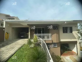 Imagem do anúnio: Vendo casa em Concórdia , Santa Catarina no bairro Arvoredo