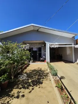 Imagem do anúnio: Vendo casa em Concórdia , Santa Catarina no bairro Santa Rita
