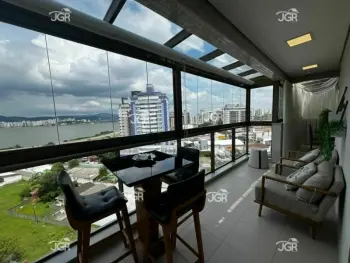 Imagem do anúnio: Vendo cobertura em Florianópolis , Santa Catarina no bairro  Estreito