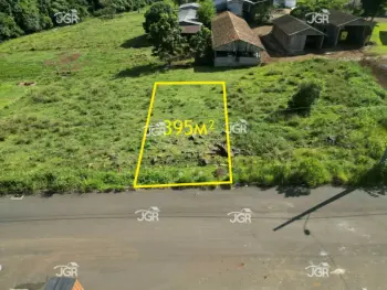 Imagem do anúnio: Vendo terreno / lote / condomínio em Concórdia , Santa Catarina no bairro Loteamento Santa Terezinha