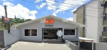 Imagem do anúnio: Alugo casa em Concórdia , Santa Catarina no bairro Nossa Senhora da Salete