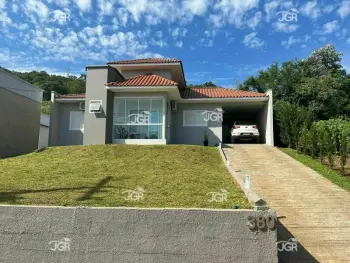 Imagem do anúnio: Vendo casa em Concórdia , Santa Catarina no bairro Imigrantes