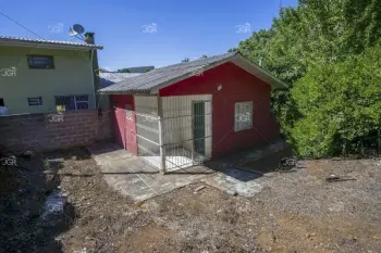 Imagem do anúnio: Vendo casa em Concórdia , Santa Catarina no bairro Flamengo