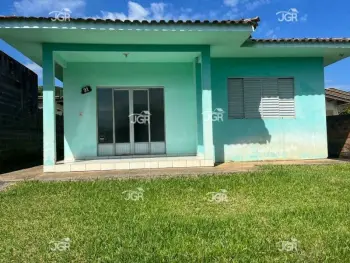 Imagem do anúnio: Alugo casa em Concórdia , Santa Catarina no bairro Guilherme Reich