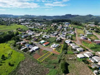 Imagem do anúnio: Vendo terreno / lote / condomínio em Concórdia , Santa Catarina no bairro Santo Antônio