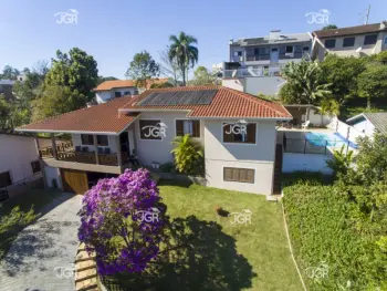 Imagem do anúnio: Vendo casa em Concórdia , Santa Catarina no bairro Cinquentenário