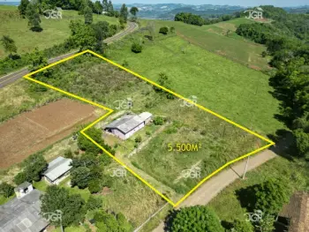 Imagem do anúnio: Vendo fazenda / sítio / chácara em Concórdia , Santa Catarina no bairro Linha Araracuara