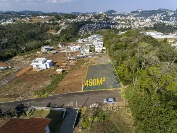 Imagem do anúnio: Vendo terreno / lote / condomínio em Concórdia , Santa Catarina no bairro Arvoredo