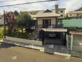 Imagem do anúnio: Vendo casa em Concórdia , Santa Catarina no bairro Floresta