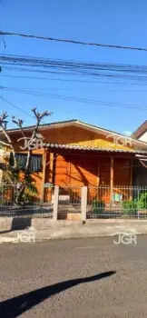 Imagem do anúnio: Vendo casa em Concórdia , Santa Catarina no bairro Industriários