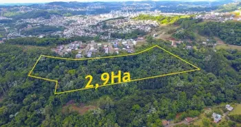 Imagem do anúnio: Vendo terreno / lote / condomínio em Concórdia , Santa Catarina no bairro Interior