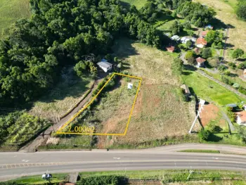 Imagem do anúnio: Vendo terreno / lote / condomínio em Concórdia , Santa Catarina no bairro Contorno Norte