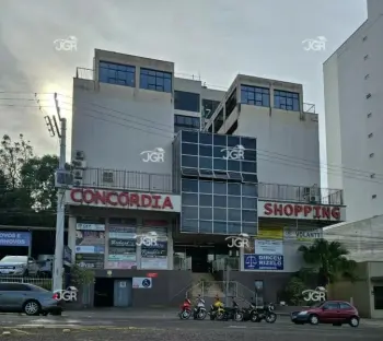 Imagem do anúnio: Vendo conjunto comercial / sala em Concórdia , Santa Catarina no bairro Centro