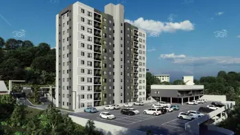 Imagem do anúnio: Vendo apartamento em Concórdia , Santa Catarina no bairro Jardim