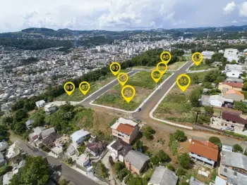 Imagem do anúnio: Vendo terreno / lote / condomínio em Concórdia , Santa Catarina no bairro Loteamento Solevante II