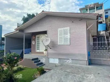 Imagem do anúnio: Vendo casa em Concórdia , Santa Catarina no bairro Nações