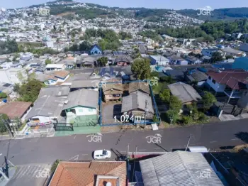 Imagem do anúnio: Vendo terreno / lote / condomínio em Concórdia , Santa Catarina no bairro Industriários