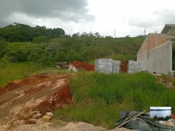 Imagem do anúnio: Vendo terreno / lote / condomínio em Itá , Santa Catarina no bairro Loteamento Muetzemberg