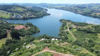 Imagem do anúnio: Vendo terreno / lote / condomínio em Itá , Santa Catarina no bairro Loteamento Paineiras