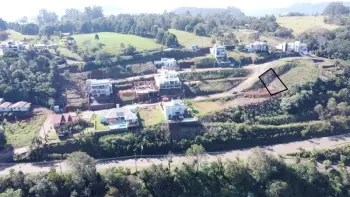 Imagem do anúnio: Vendo terreno / lote / condomínio em Itá , Santa Catarina no bairro Condomínio Colina Verde
