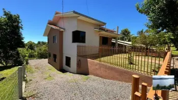 Imagem do anúnio: Vendo casa em Itá , Santa Catarina no bairro Natureza