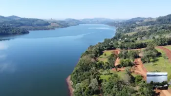 Imagem do anúnio: Vendo terreno / lote / condomínio em Itá , Santa Catarina no bairro Linha São Roque