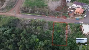 Imagem do anúnio: Vendo terreno / lote / condomínio em Itá , Santa Catarina no bairro Parque das Flores
