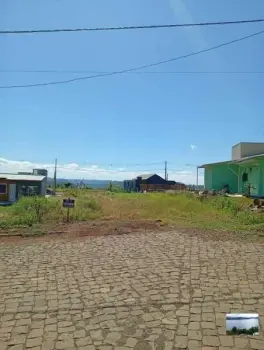 Imagem do anúnio: Vendo terreno / lote / condomínio em Itá , Santa Catarina no bairro Loteamento Muetzemberg