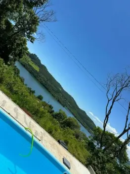 Imagem do anúnio: Alugo para temporada casa em Itá , Santa Catarina no bairro Linha São Roque