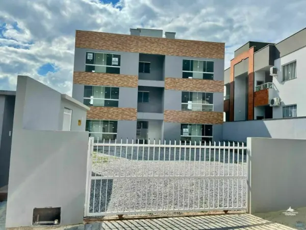Imagem do anúnio: Vendo apartamento em Brusque , Santa Catarina no bairro Águas Claras