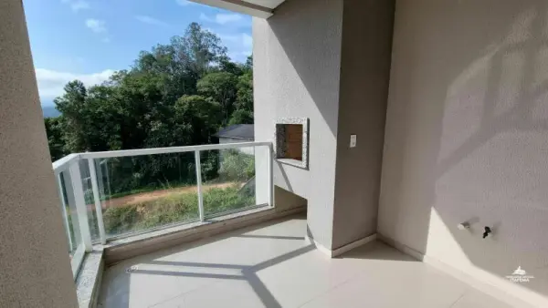 Imagem do anúnio: Vendo apartamento em Ibirama , Santa Catarina no bairro Centro