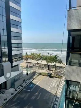 Imagem do anúnio: Alugo para temporada apartamento em Itapema , Santa Catarina no bairro Meia Praia