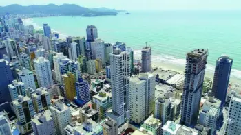 Imagem do anúnio: Vendo apartamento em Itapema , Santa Catarina