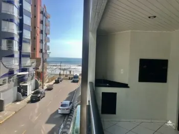 Imagem do anúnio: Alugo para temporada apartamento em Itapema , Santa Catarina no bairro Meia Praia