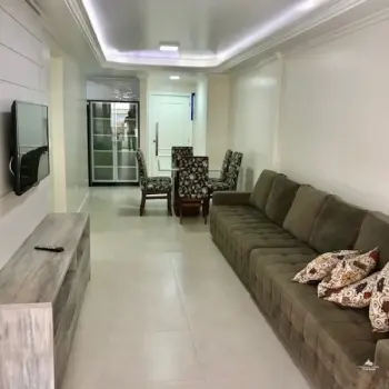 Imagem do anúnio: Alugo para temporada apartamento em Itapema , Santa Catarina no bairro Meia Praia