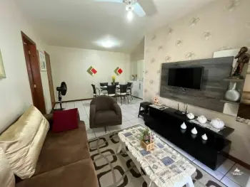 Imagem do anúnio: Alugo para temporada apartamento em Itapema , Santa Catarina no bairro Meia Praia