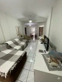 Imagem do anúnio: Alugo para temporada apartamento em Itapema , Santa Catarina no bairro Meia Praia