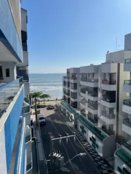 Imagem do anúnio: Alugo para temporada apartamento em Itapema , Santa Catarina no bairro Meia Praia