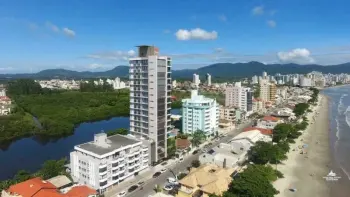 Imagem do anúnio: Vendo apartamento em Porto Belo , Santa Catarina no bairro Balneário Perequê